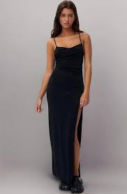 Spandex Dress